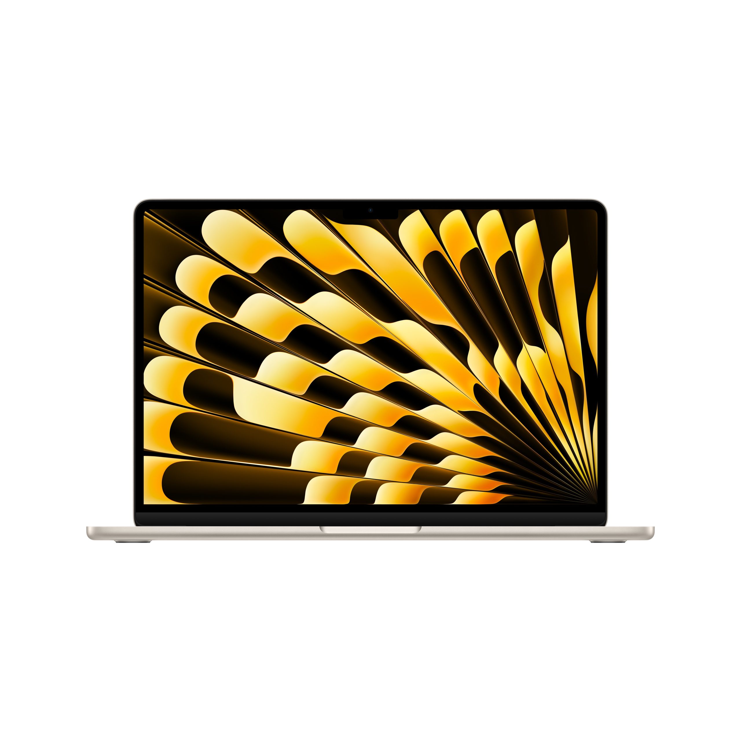 MacBook Air M4 13-inch 16GB / 256GB SSD - Image 3