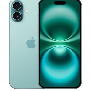 iPhone 16 Plus 256GB