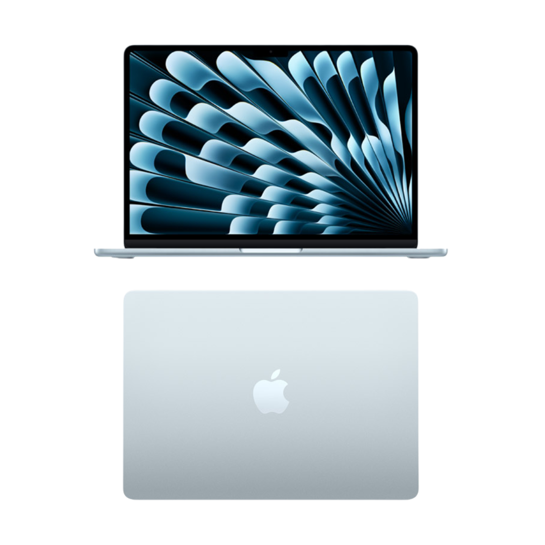 MacBook Air M4 15-inch 16GB / 512GB SSD - Image 3