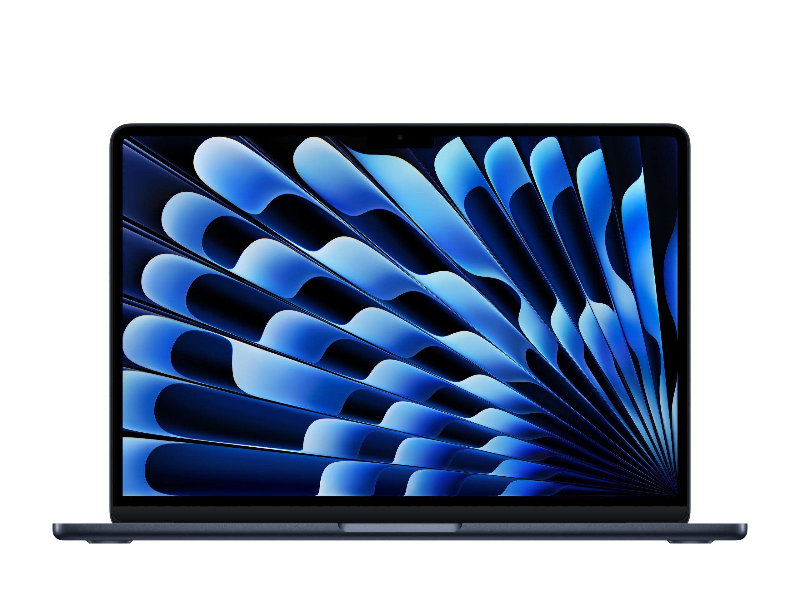 MacBook Air M4 13-inch 16GB / 256GB SSD - Image 2