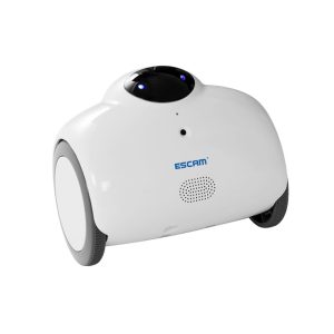 Camera Series Curved