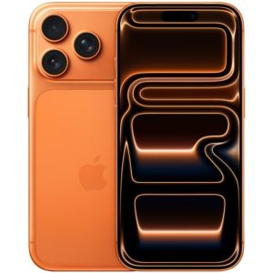 iPhone17 promax 512gb (physical sim) Orange.