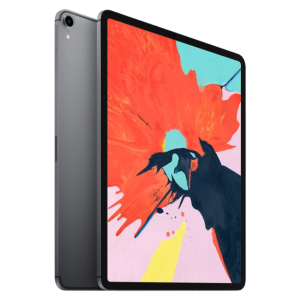 12.9 inch iPad Pro 2018 256GB Wi-Fi only