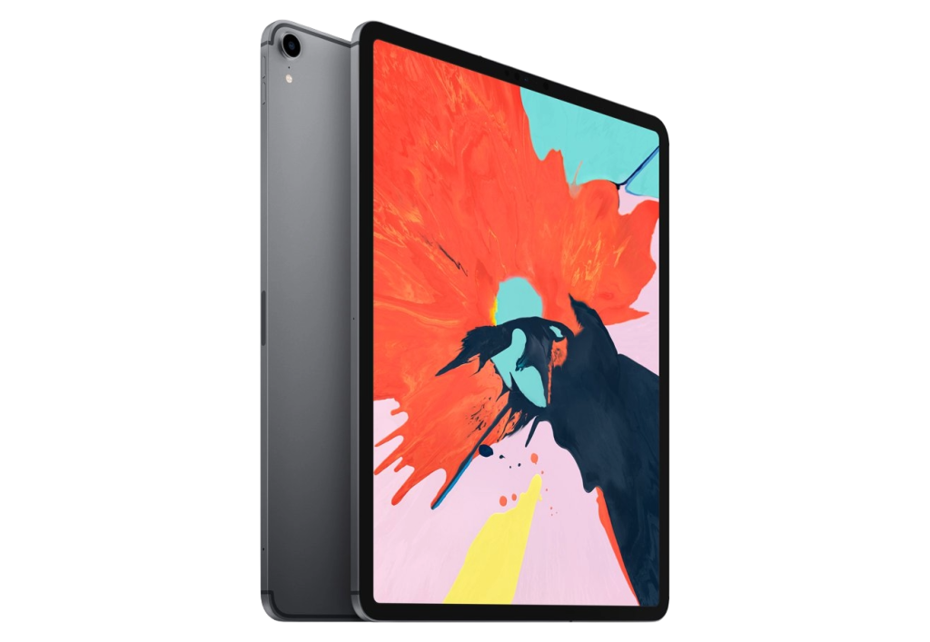 12.9 inch iPad Pro 2018 256GB Wi-Fi only