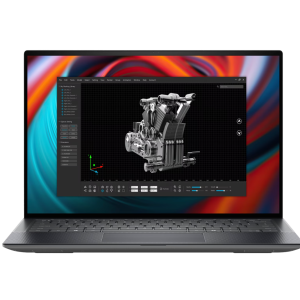 Dell Precision 3490 Ultra 7 16GB 512GB SSD 14-inch