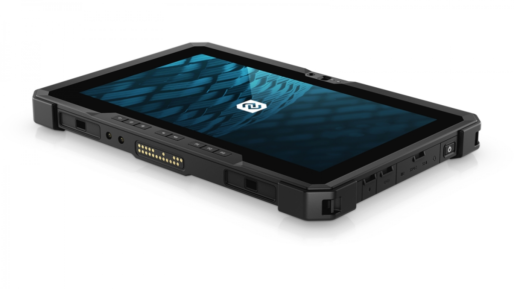 Dell Latitude Rugged 7220 Extreme Tablet Core i7 16GB 256GB SSD