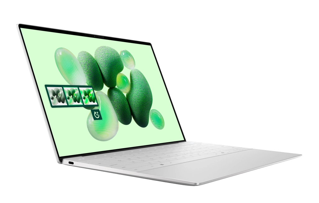 Dell XPS 13 9345 Snapdragon X Elite 16GB 512GB SSD