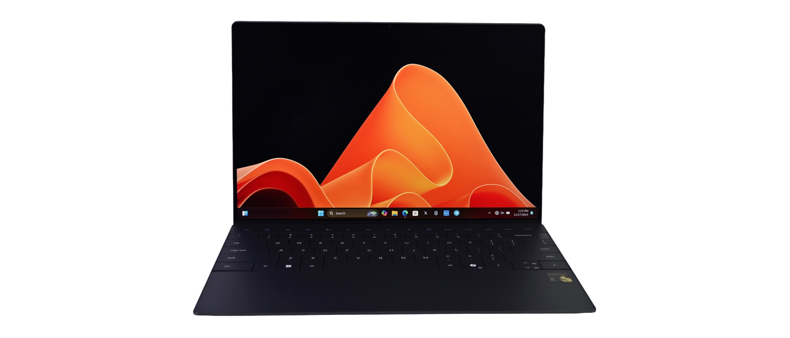 Dell XPS 13 9345 Snapdragon X Plus 16GB 256GB SSD