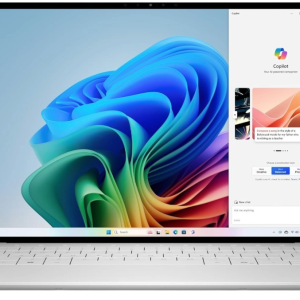 Dell XPS 13 9345 Snapdragon X Plus 16GB 512GB SSD