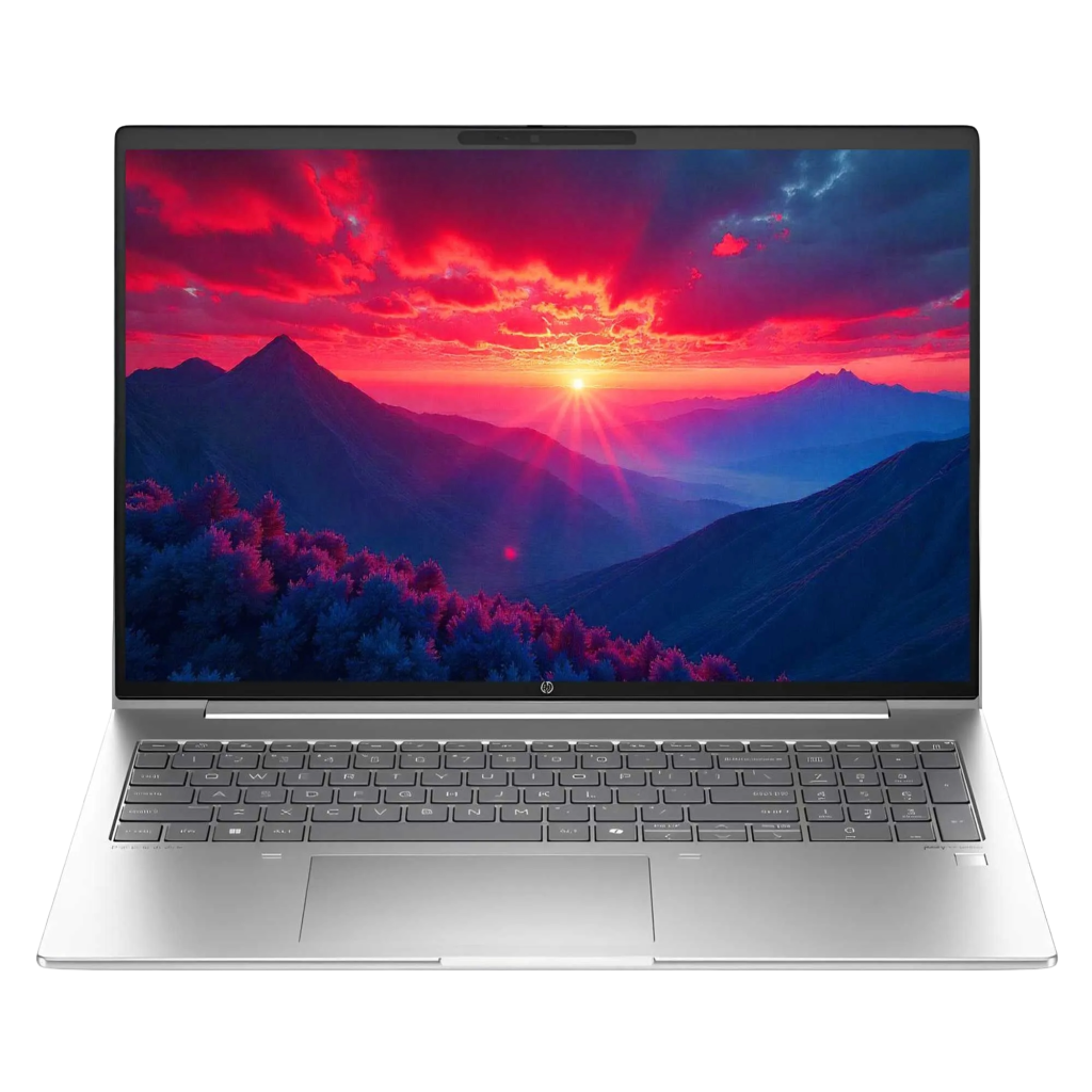 HP ProBook 460 G11 16-inch Core Ultra 7 32GB 1TB SSD Touchscreen