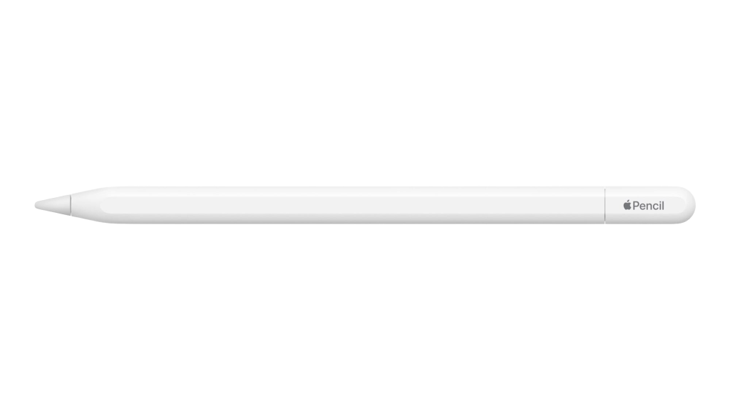 Apple Pencil (USB-C)