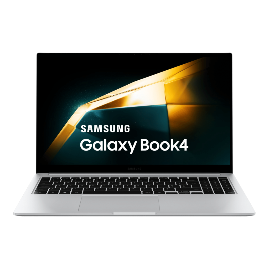 Samsung Galaxy Book4 Core 7 16GB 512GB SSD 15.6-inch