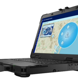 Dell Pro Rugged 14 RB14250 Ultra 7 16GB 256GB SSD