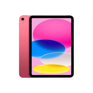 iPad A16 128GB pink 128GB Wi-Fi only
