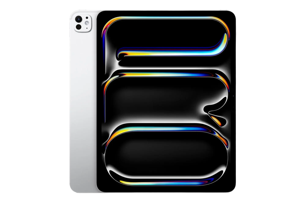 iPad Pro M5 256GB 13-inch cellular