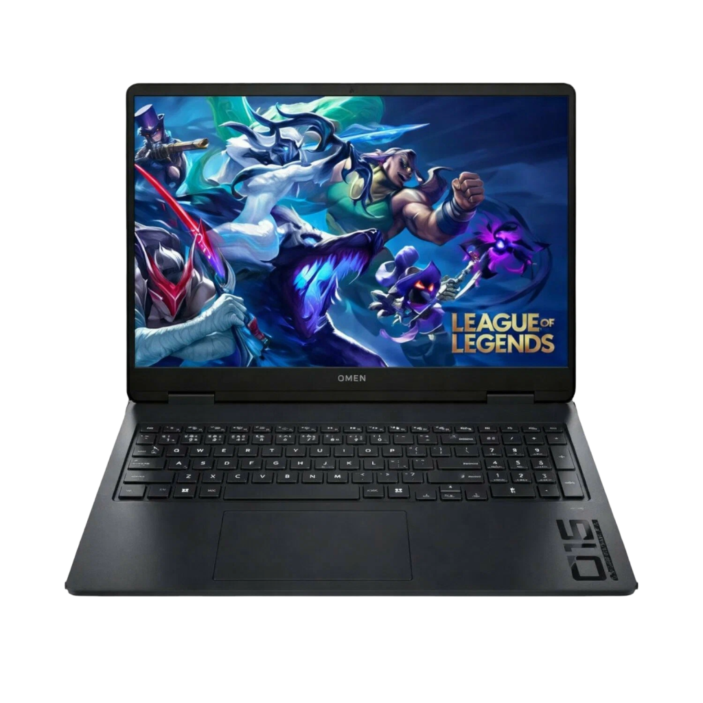 HP OMEN 16 Slim 16-an0051cl Core Ultra 5 16GB 512GB SSD RTX 5050 8GB VRAM