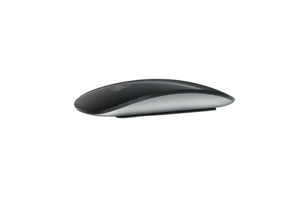 Magic Mouse 3 USB-C