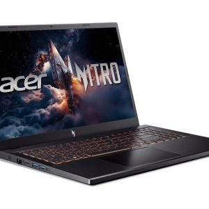 Acer Nitro V 15 Core i5 8GB 512GB SSD RTX 4050 6GB VRAM