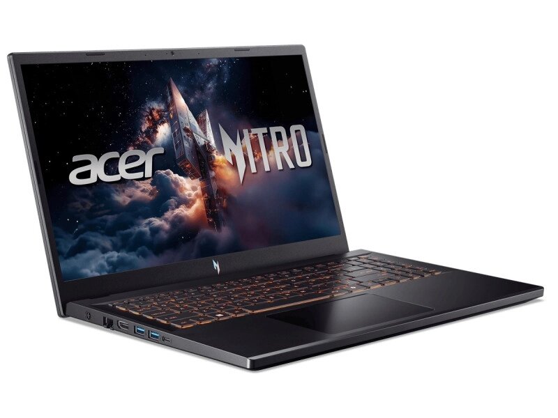 Acer Nitro V 15 Core i5 8GB 512GB SSD RTX 4050 6GB VRAM