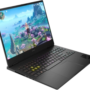 HP OMEN Transcend 16-u1731nr Core i7 32GB RAM 1TB SSD RTX 4070 8GB VRAM