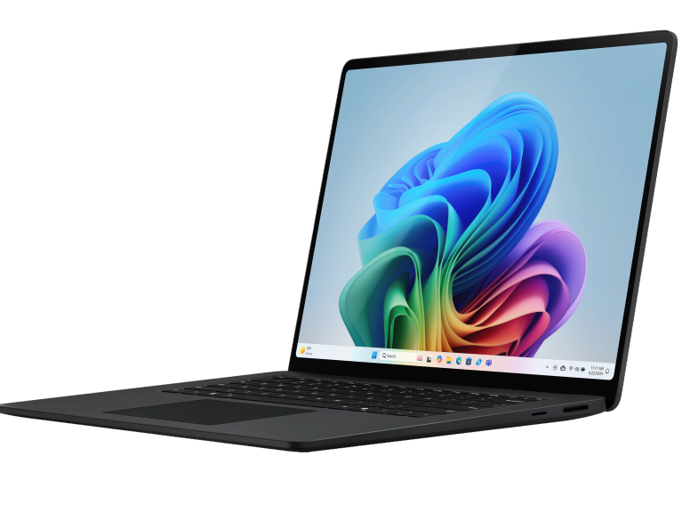 Microsoft Surface Laptop 7th Edition Snapdragon X Plus 16GB 512GB SSD