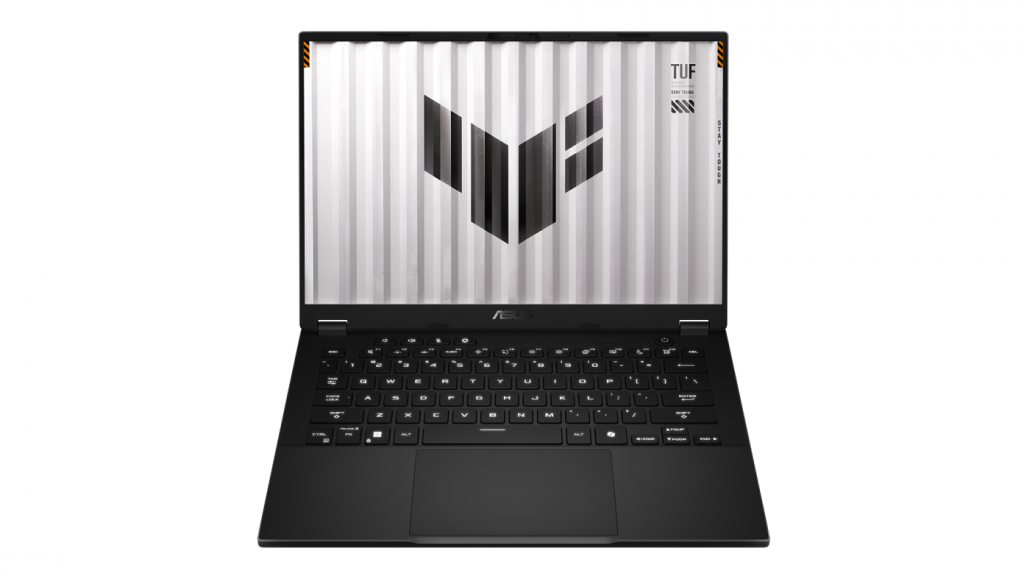 ASUS TUF Gaming FA706N Ryzen 7 8GB 512GB SSD RTX 2050 4GB Dedicated