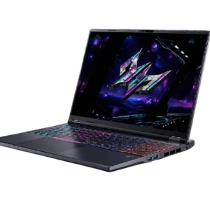 Acer Predator Helios Neo 16S AI Gaming Laptop — Core Ultra 9, 32GB, 1TB SSD, RTX 5070 Ti 16GB