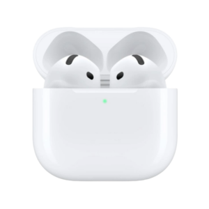 AirPods 4 normal