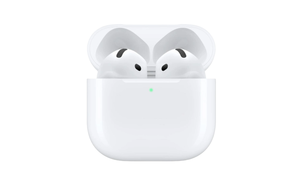 AirPods 4 normal