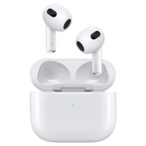 AirPods Pro 3