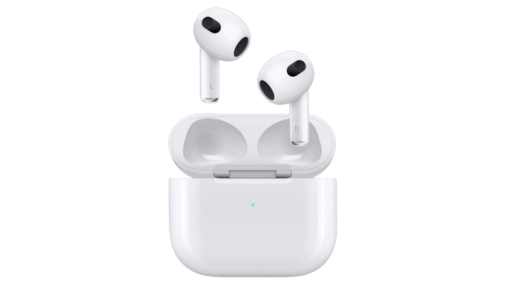 AirPods Pro 3