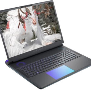 Alienware 18 Area-51 AA18250 — Core Ultra 9, 32GB, 1TB SSD, RTX 5070 8GB