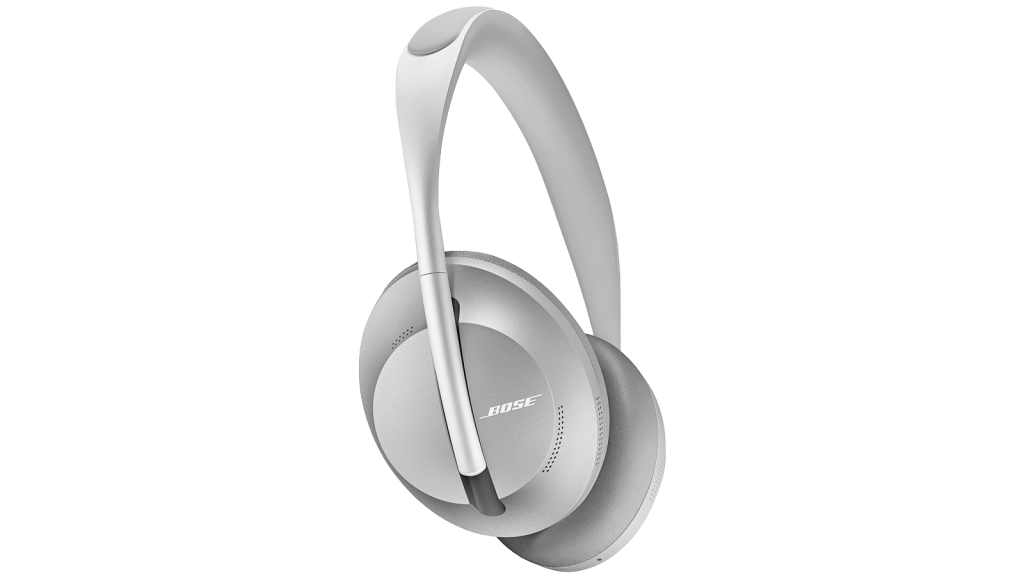 Bose Noise Cancelling Headphones 700