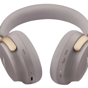 Bose QuietComfort Headphones