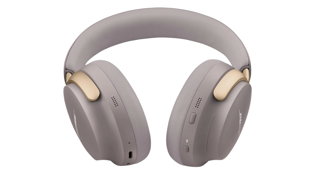 Bose QuietComfort Headphones