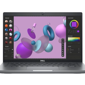 Dell Precision 3490 — Ultra 7, 16GB, 512GB SSD, 14-Inch
