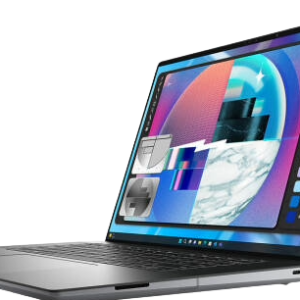 Dell Precision 3590 — Ultra 7, 16GB, 512GB SSD, 15-Inch