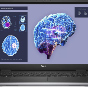 Dell Precision 7680 — Core i9, 64GB, 512GB SSD, RTX 5000 Ada 16GB
