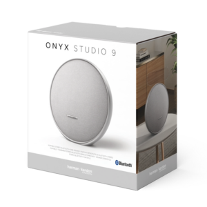 Onyx Studio 9