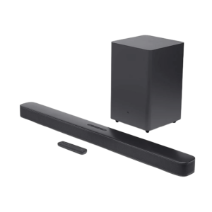 JBL BAR 2.1