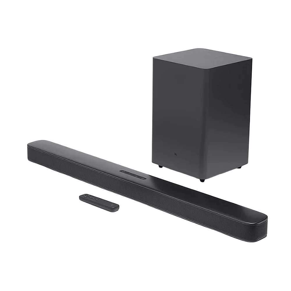 JBL BAR 2.1
