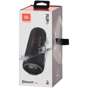 JBL flip 6
