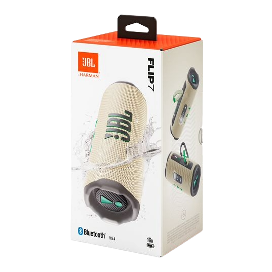 JBL flip 7
