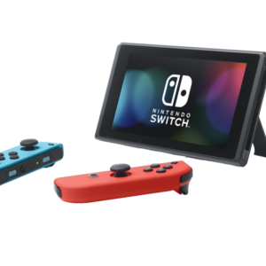 Nintendo switch 2 OLED