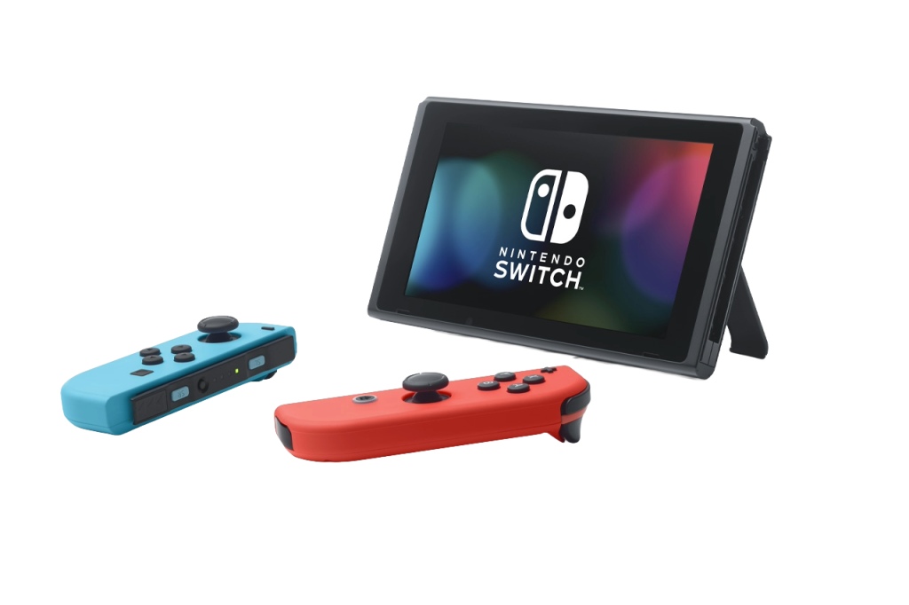 Nintendo switch 2 OLED