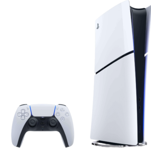PlayStation 5 slim digital