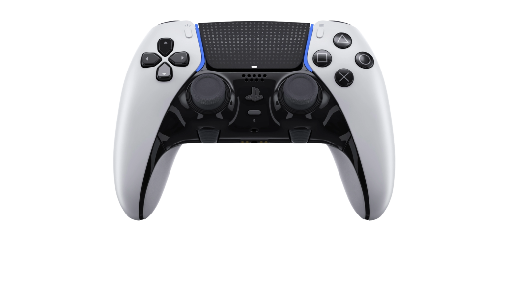 PlayStation 5 DualSense Wireless Controller