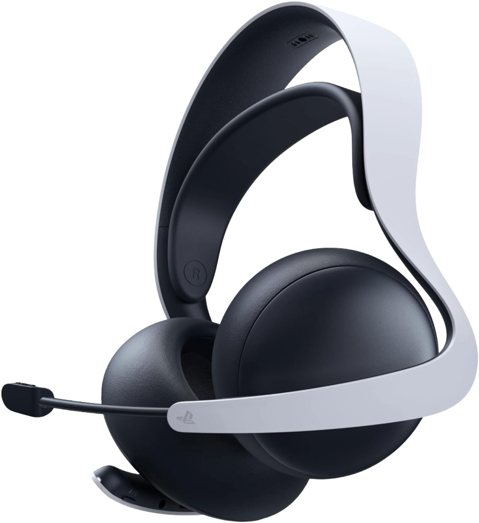 PlayStation 5 Headset