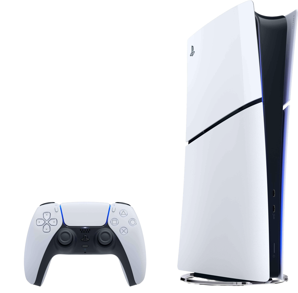 PlayStation 5 slim digital
