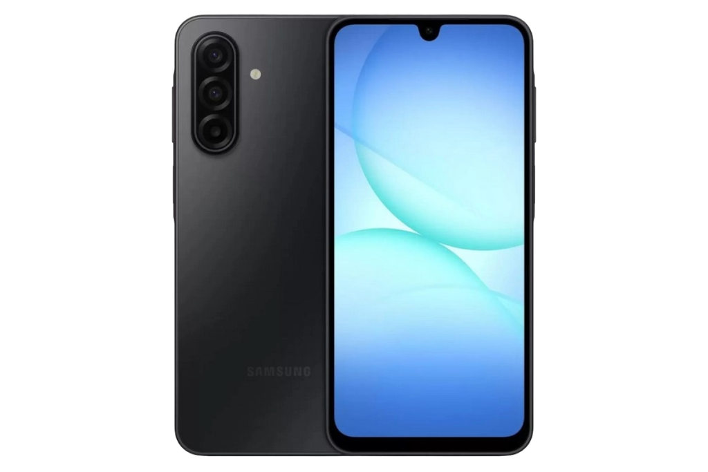 Samsung Galaxy A07 64GB 4GB RAM